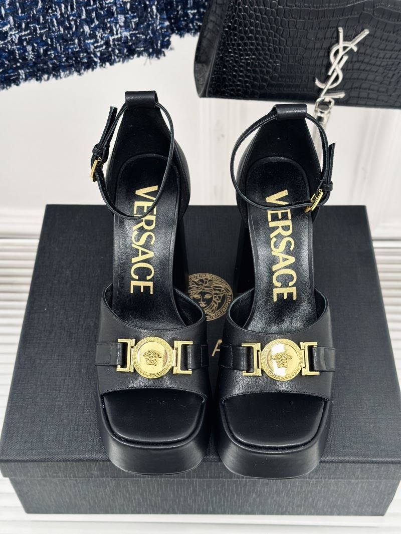 Versace Sandals